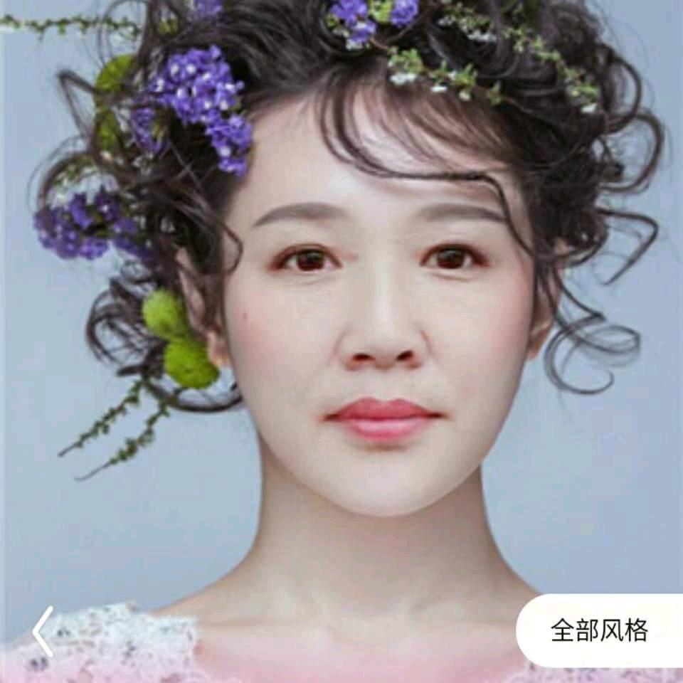 帅妈~燕
