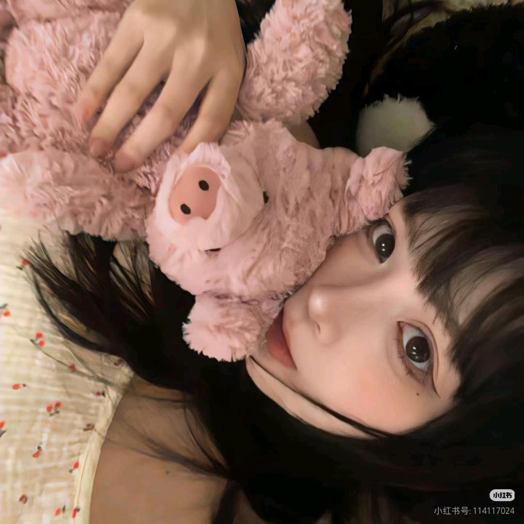 小zhang又困ˡᵃ💤