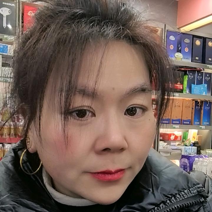 🌈姜来无忧🌈