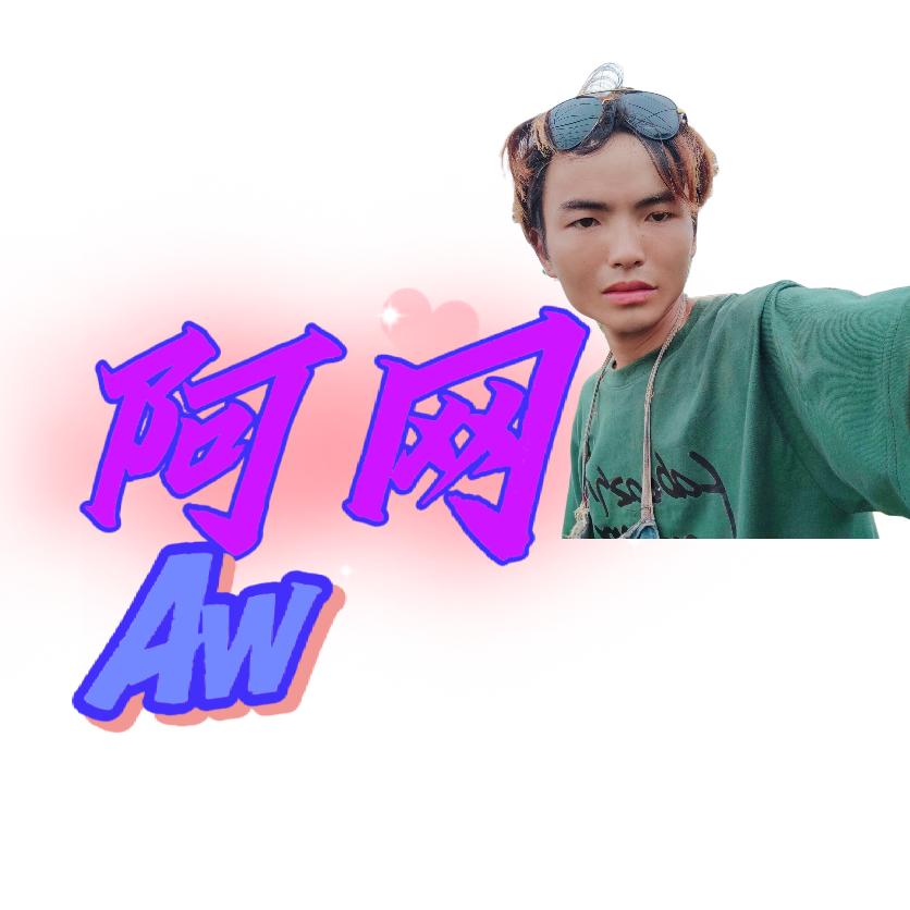 阿网Aw