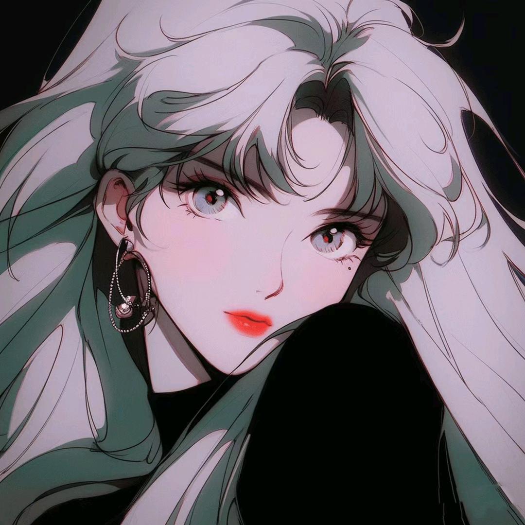 风晴妆娘