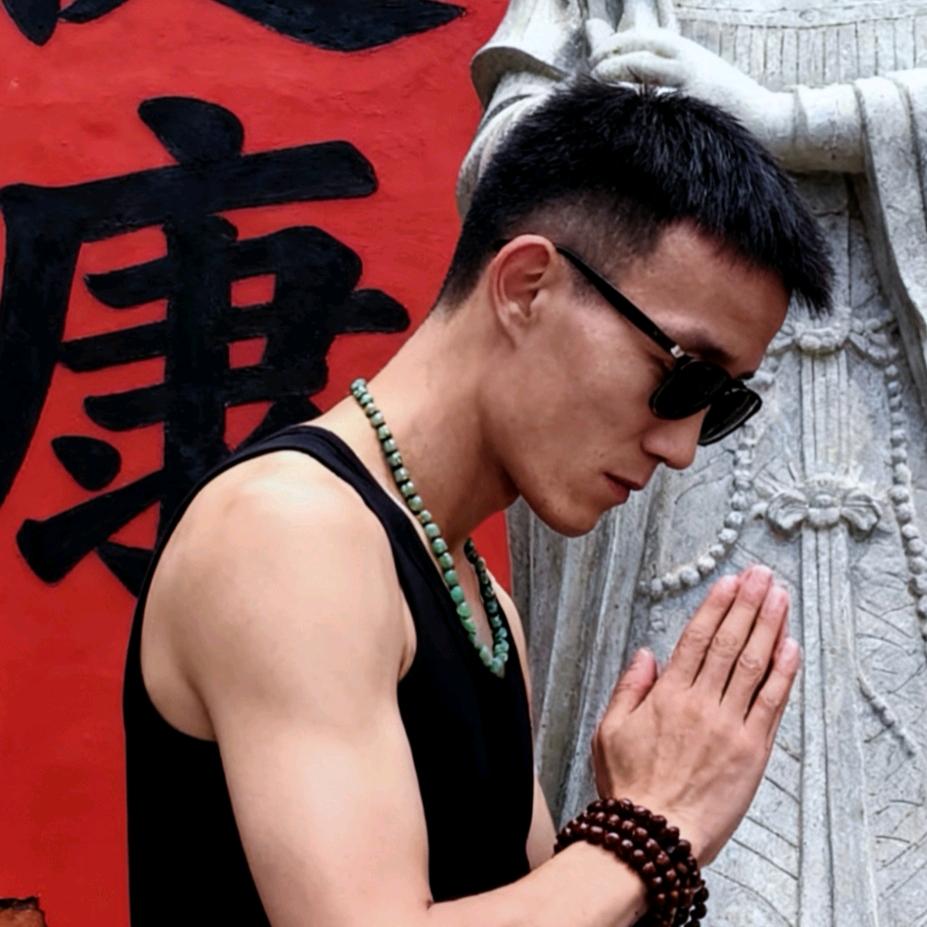 努力奋斗