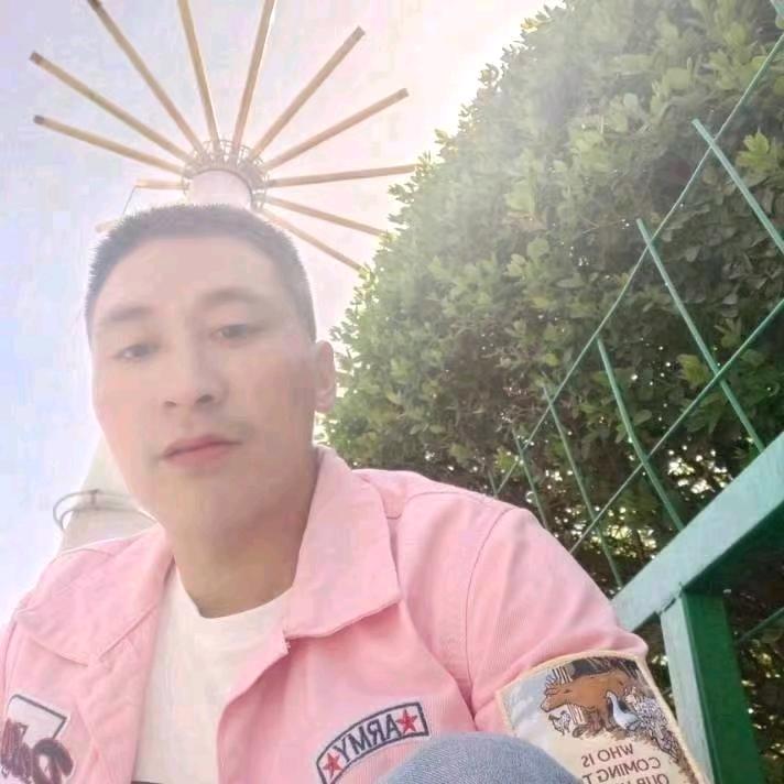 神㊙️大哥