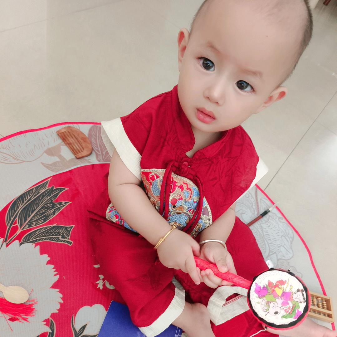 睿睿妈咪❤️