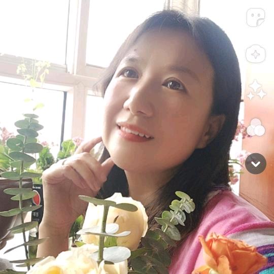 清逸丝韵养发