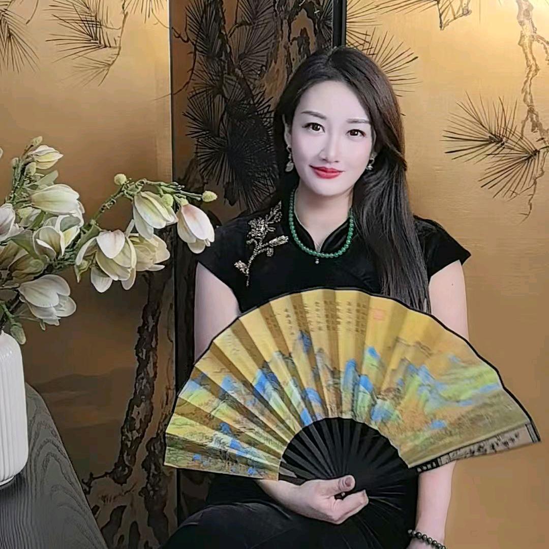 珠宝人钰儿