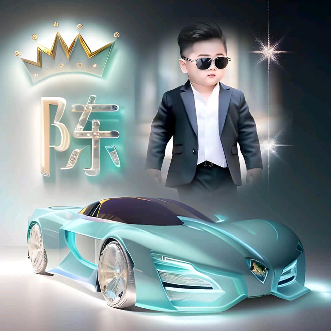 哥不丰田也霸道