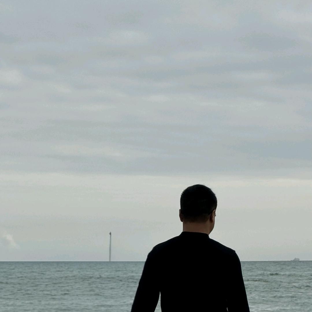 一场简单的人生