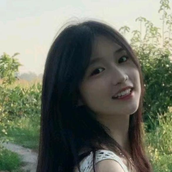 渔渔妹子