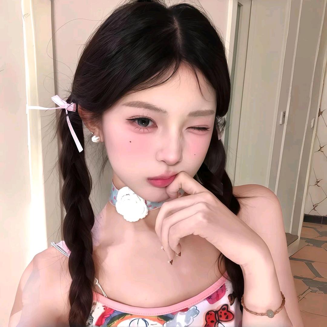 甜 财🍧