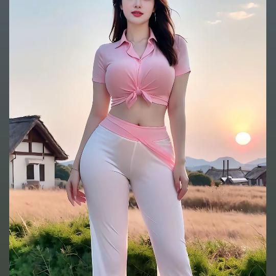 小后妈