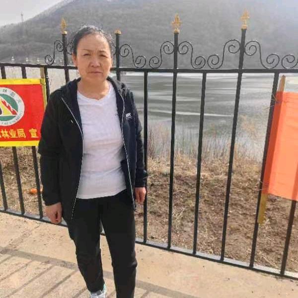 孙文丽