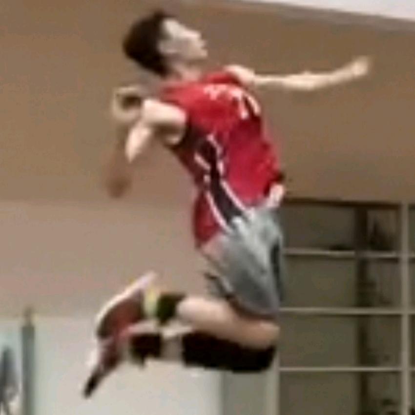 我也不知道叫啥（术后康复版）