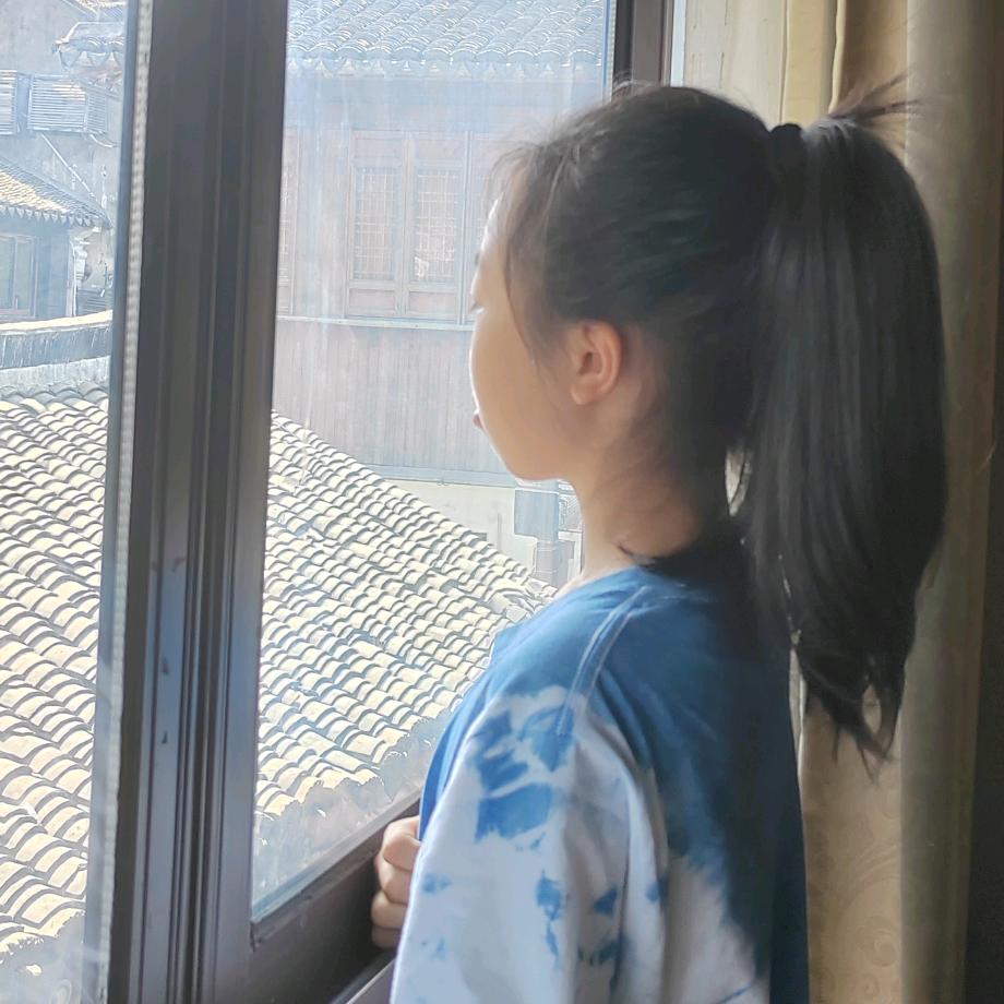 怡然
