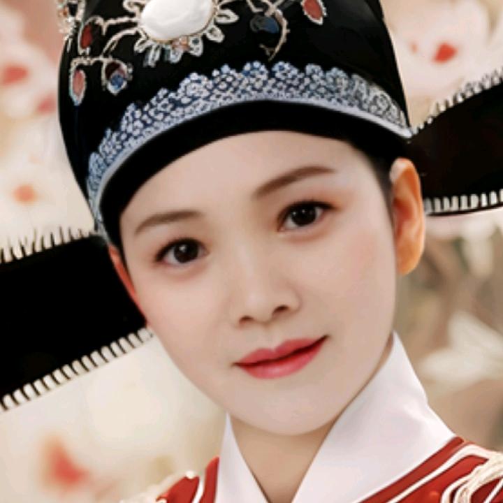 活出最美人生。