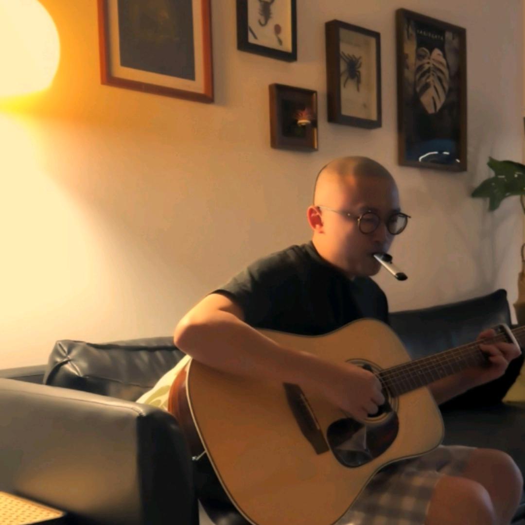 老周吉他设备严选