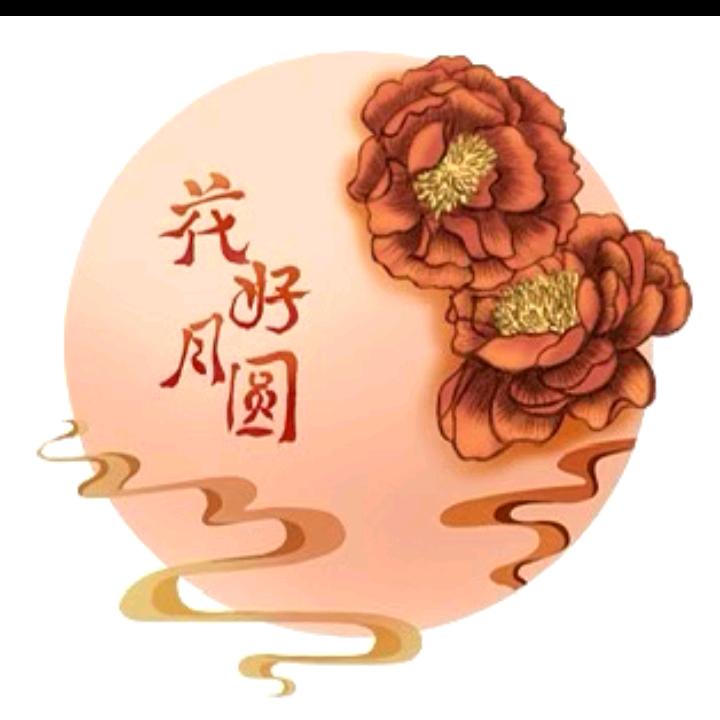 花好月圆³¹¹