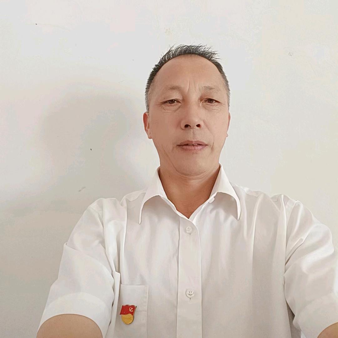 京山团林村刘书记