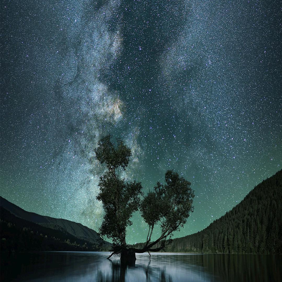 星辰