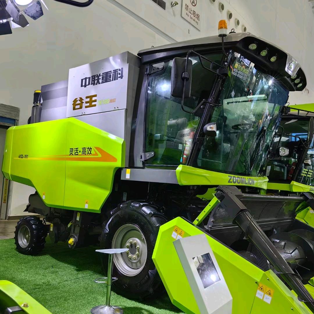 宁陵县盛禾农机