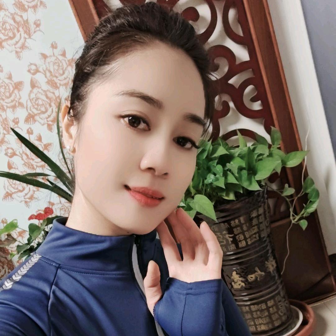晚霞