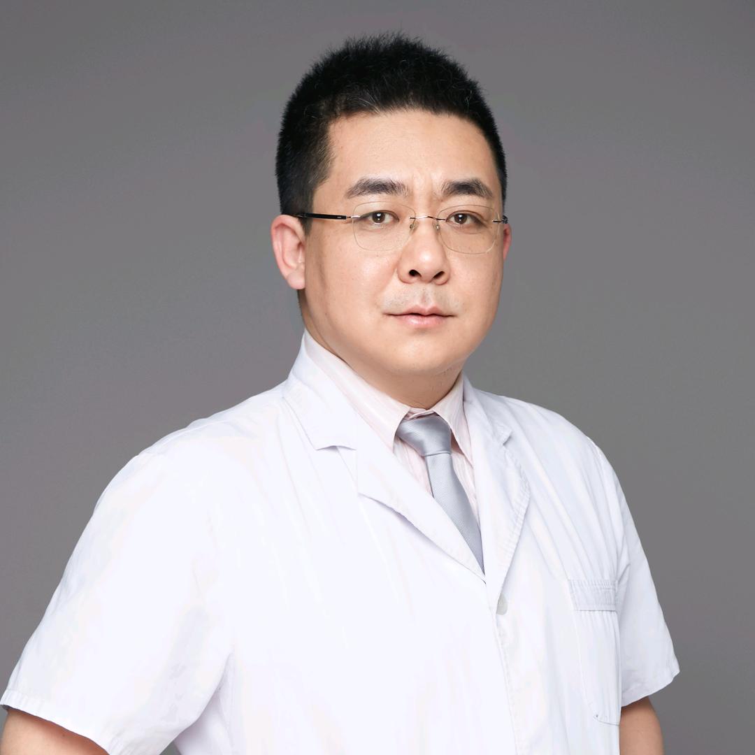 膝关节外科于晓光