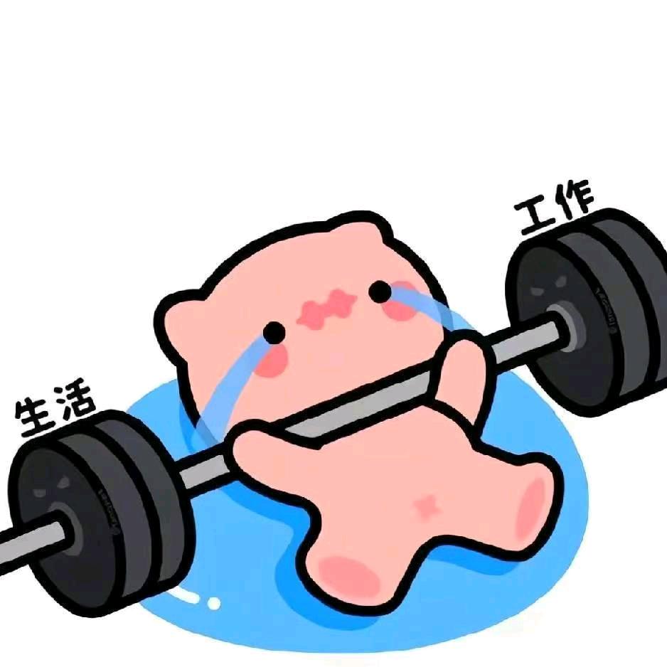 一只鱼🐟