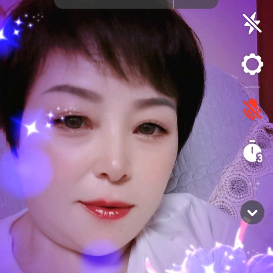 冯姐爱跳舞