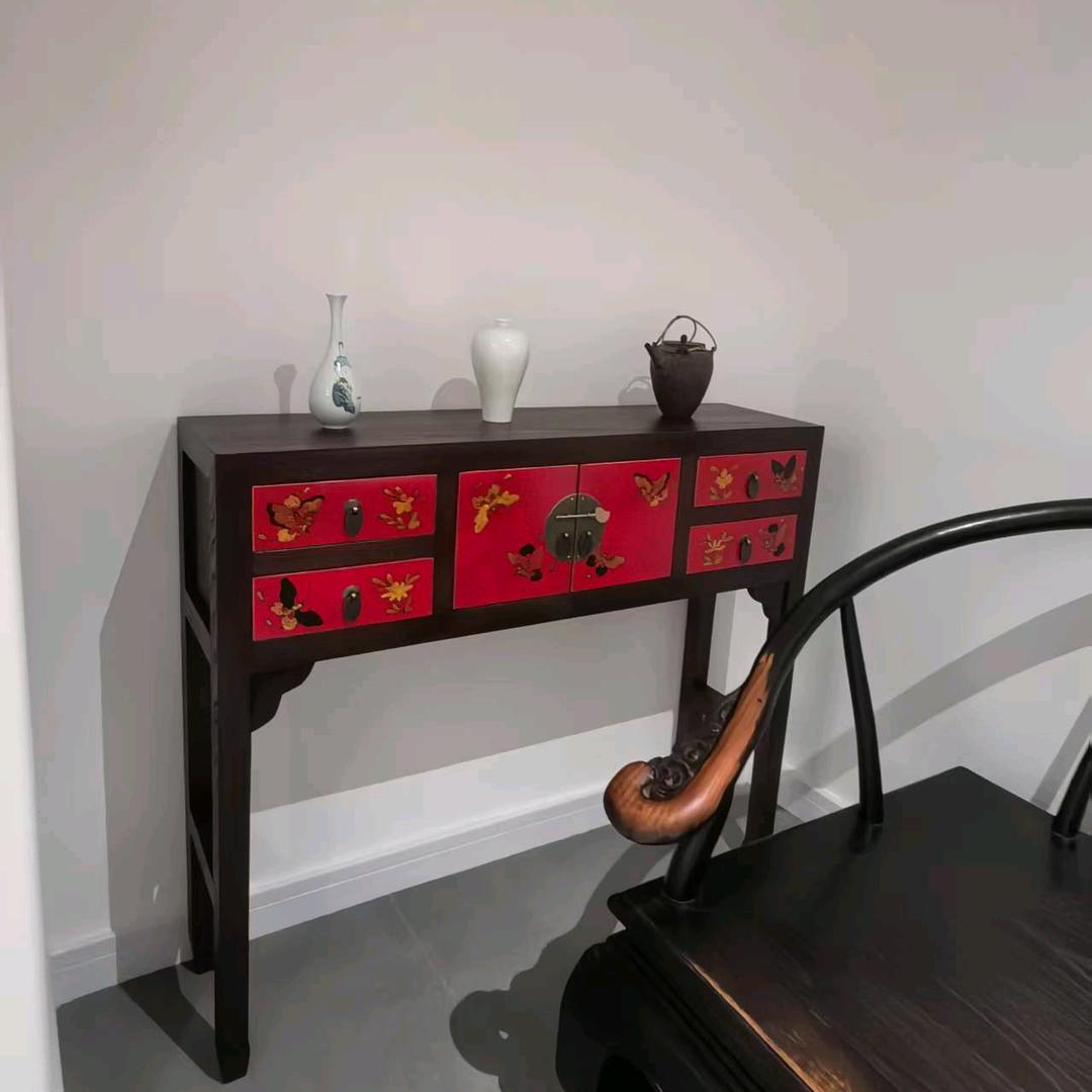 百林坛家具 家居装饰