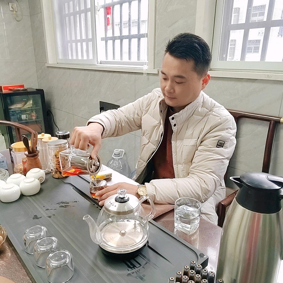 我想静静