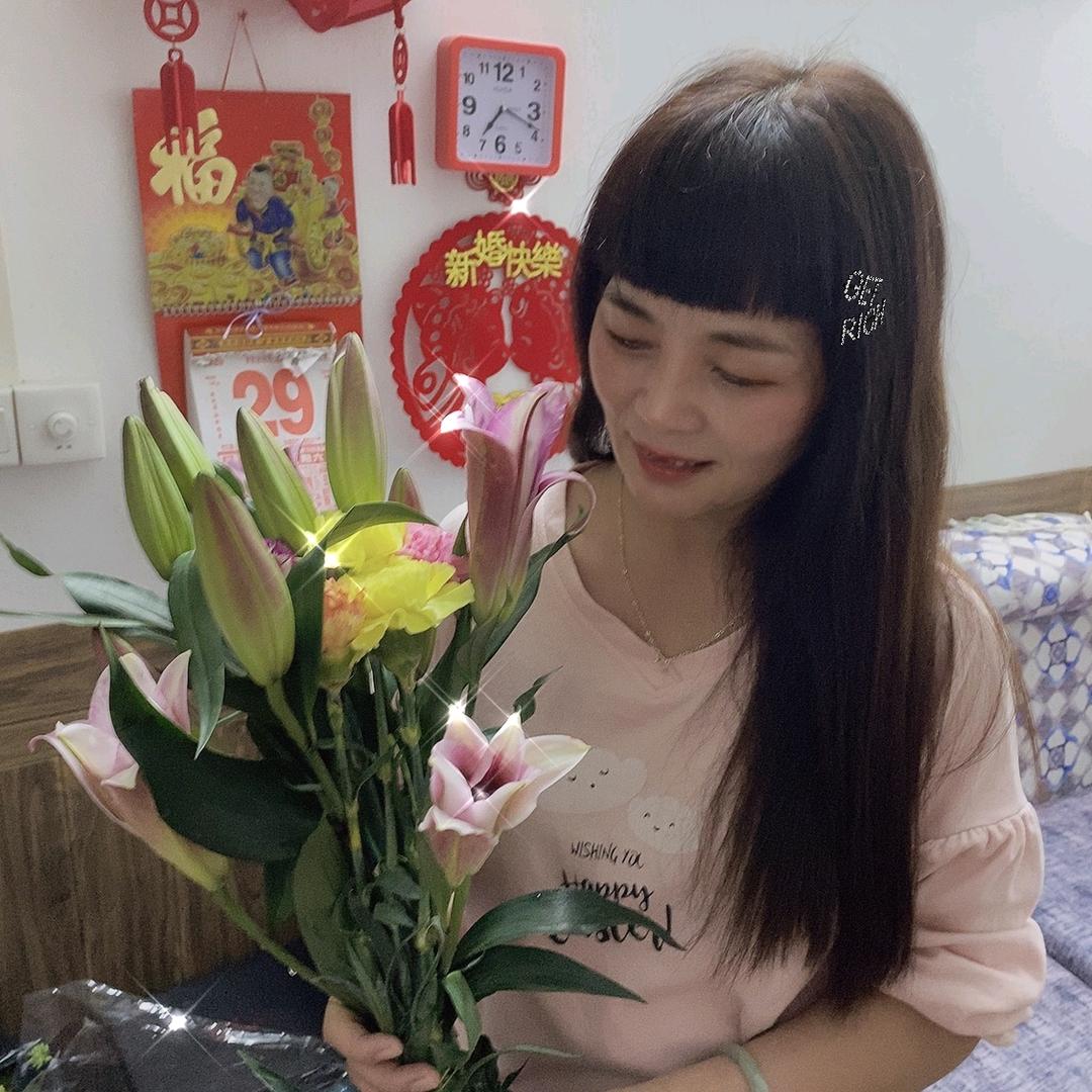 英姐🌴🌹（529）🌹🌴