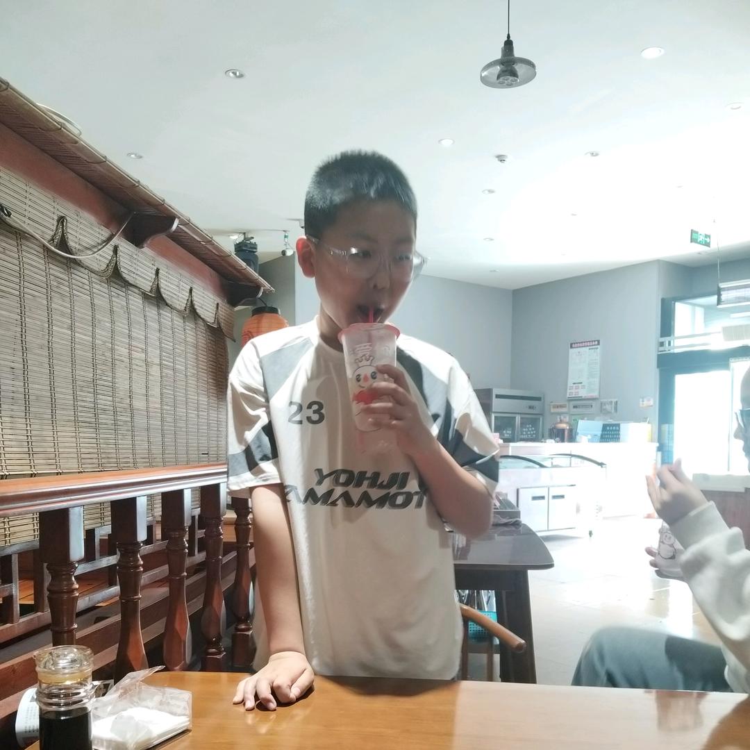 晨光重启