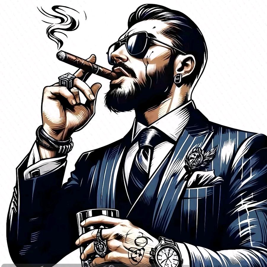 沐青（天道酬勤）