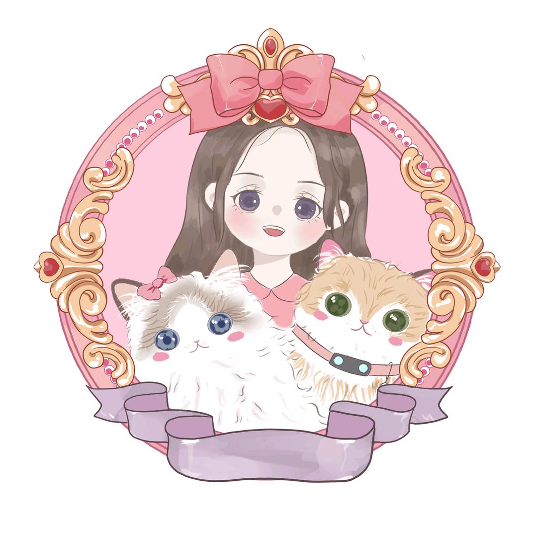 猫~学姐