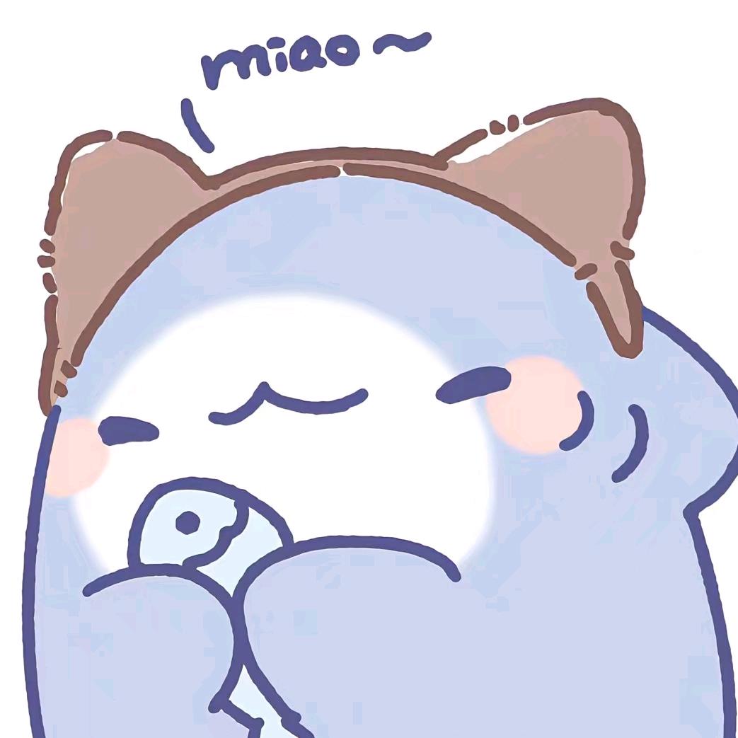 鱼好好🐟