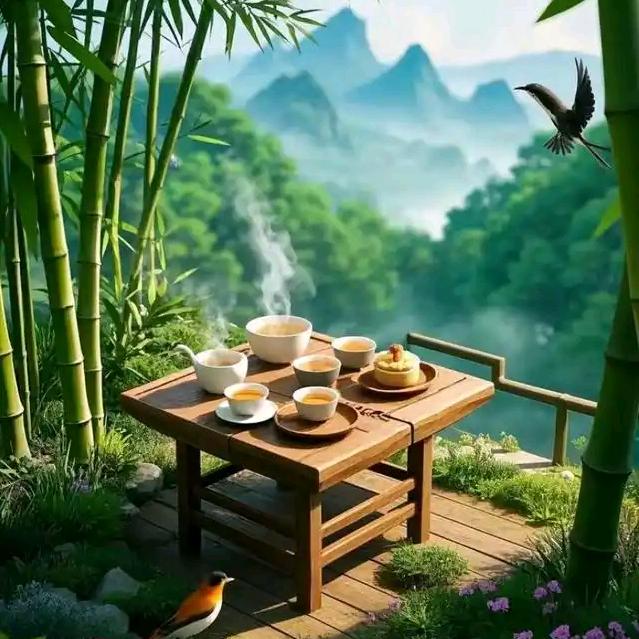 慢半拍