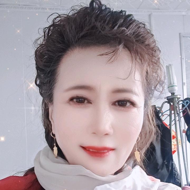 丽姐特效