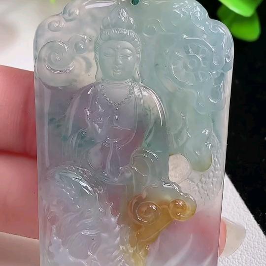 小葱翡翠1