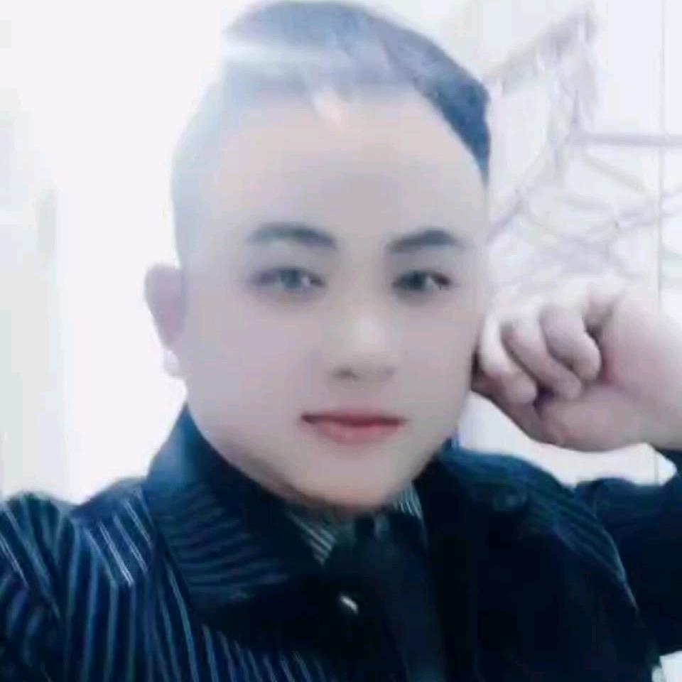 我是超哥，永远开心的男人