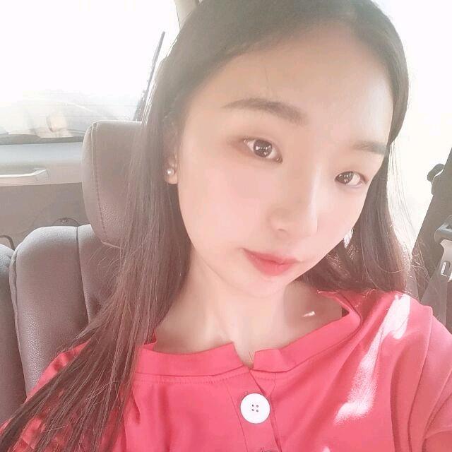 小清秀要努力呀