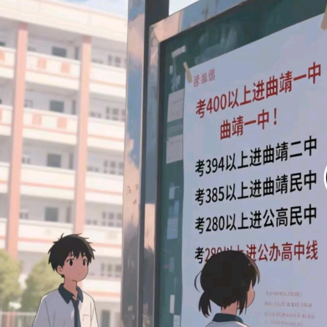 初中升学规划