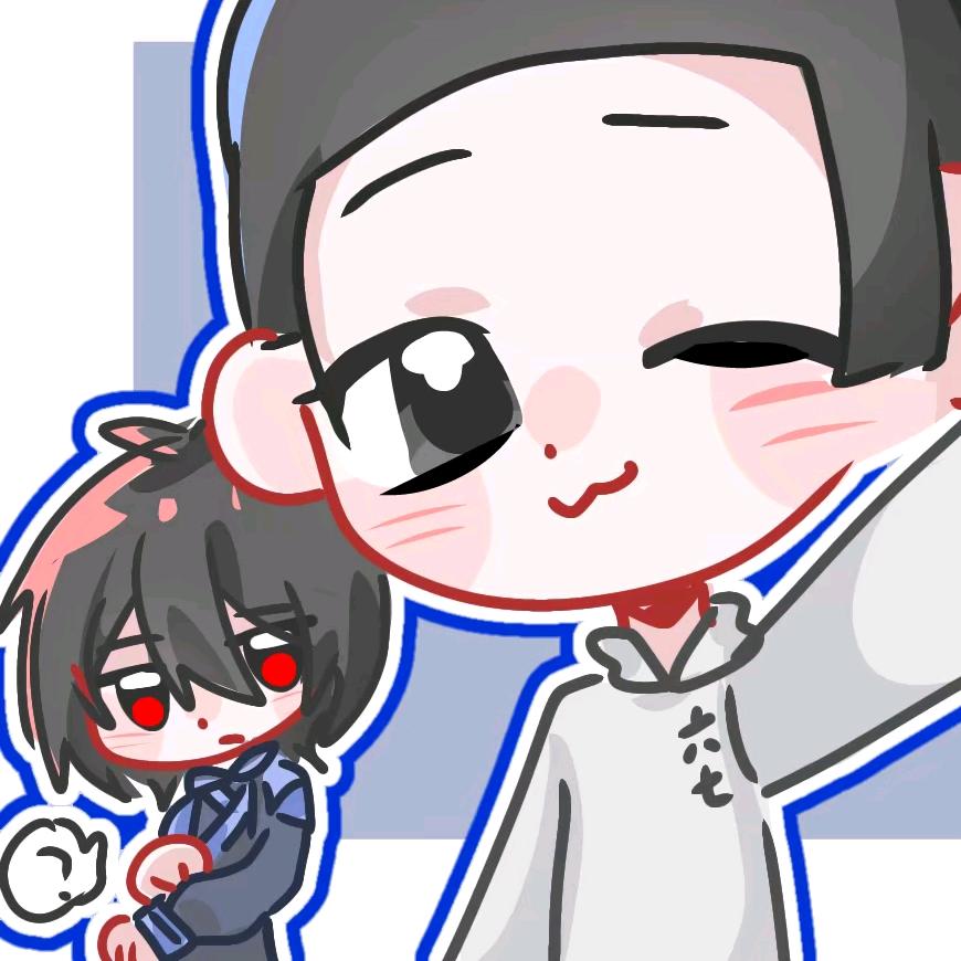 就吃柒七怎么了