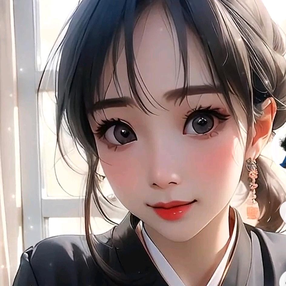 伊美 🎶