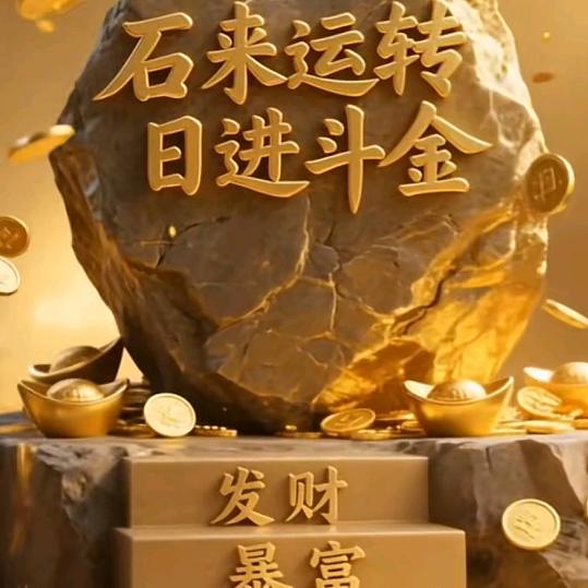 时来运转