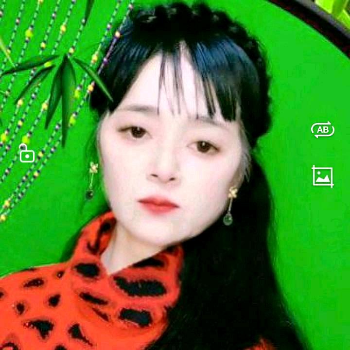 乐乐（晚7,50开播）