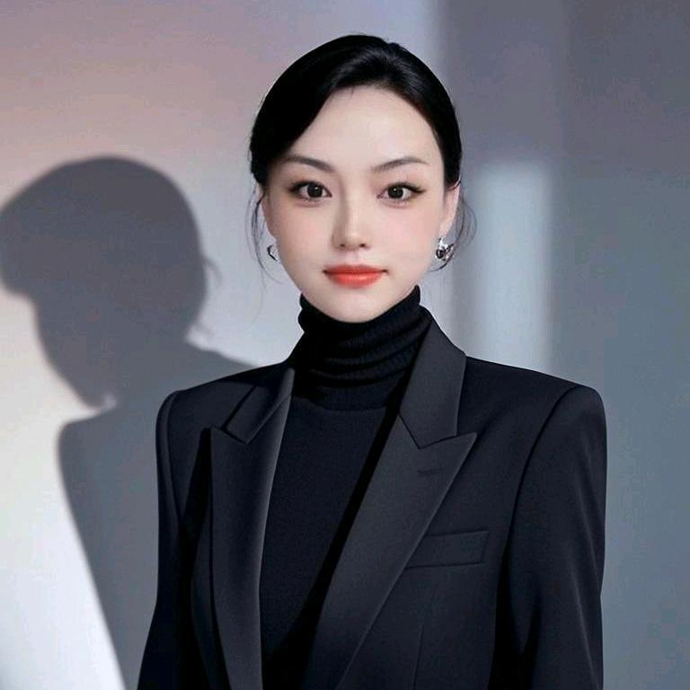 黄琴