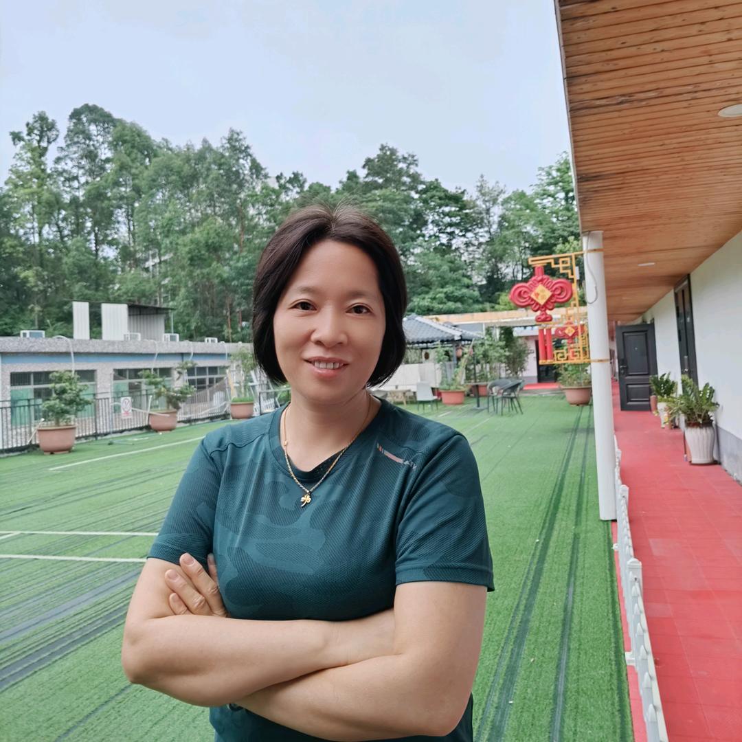 杨姐