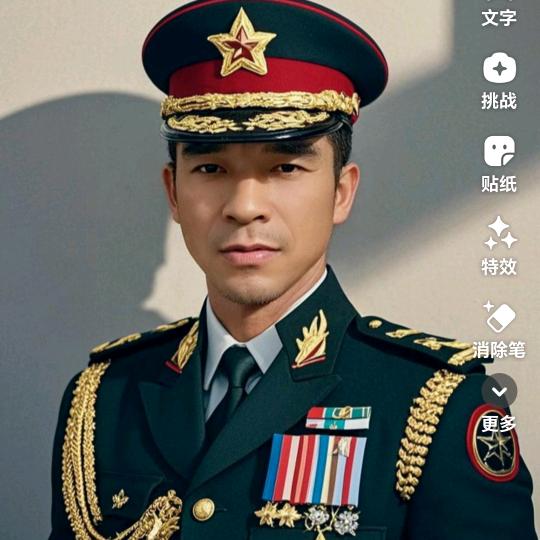 3分天注定，7分靠打拼