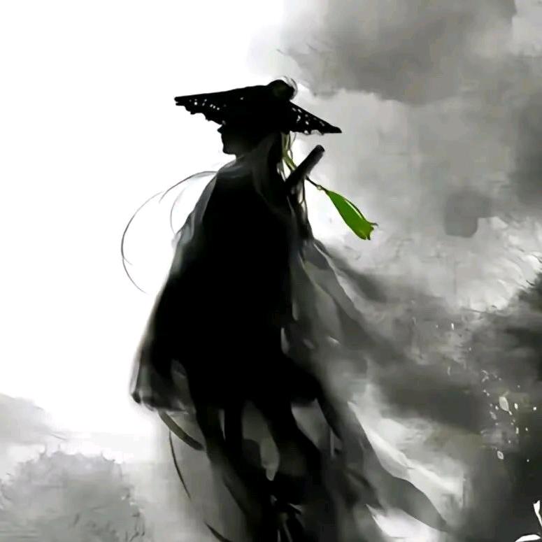 写文案的钓鱼佬
