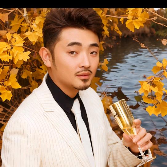 若有所思，一定是你